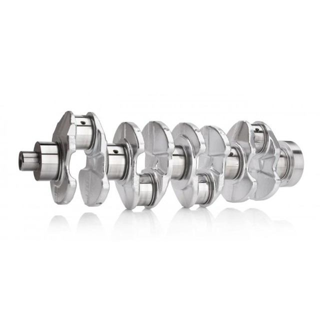 Automobile Crankshaft Part