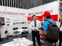 Мощный старт! NT произвела фурор на выставке MTA Vietnam 2026 своим шумным ст...